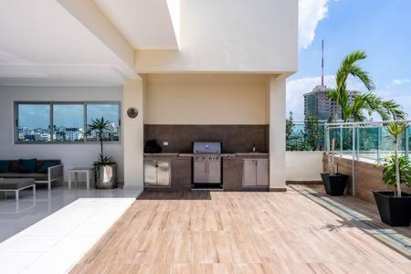 Villa Palmera XVIII Santo Domingo Eksteriør billede